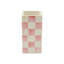 Courtly Check Small Pillar Vase-833724059