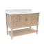 Ensemble de meuble-lavabo simple 48 po Hampton-740333598-740333601