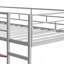 Lit mezzanine en métal avec bureau Bottesford-1660436943-1660436978