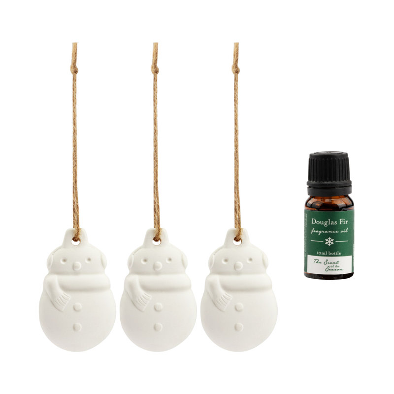 Essential Oil Diffusers
