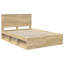 Solid Wood Bed-1052099264-1052099275