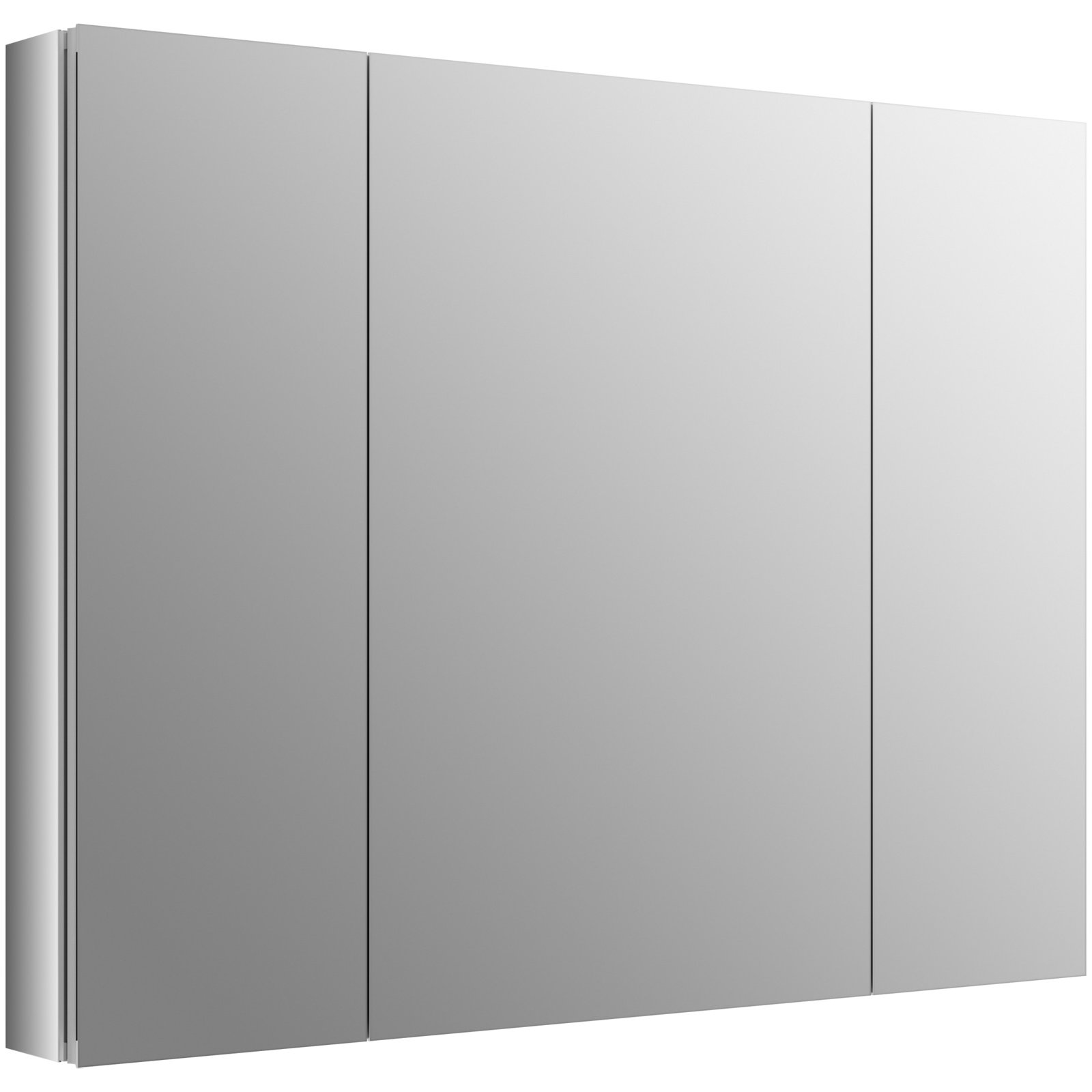Verdera Medicine Cabinet, 30"H x 20"W x 4.75" D