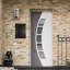 Elsby Steel Drop Box