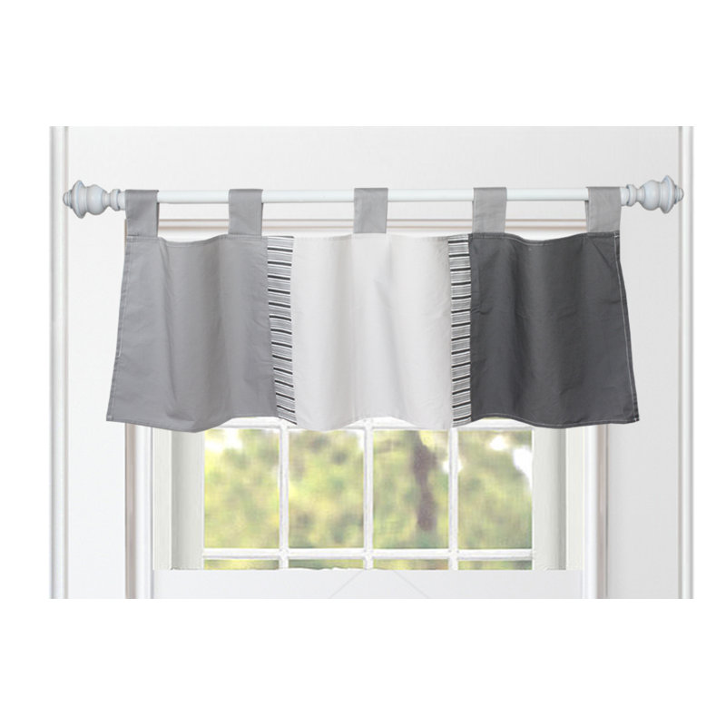 Knutsen 9 - Piece Crib Bedding Set