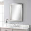 Miroir d'appoint Oaklyn