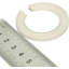 Siannah Metal Lamp Shade Reducer Ring For ES/E27 To BC/B22 Plate Light Fitting Lampshade Lighting Kit