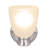 Analynn Bath Sconce