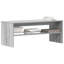 Unfinished TV Stand for TVs up to 43"
