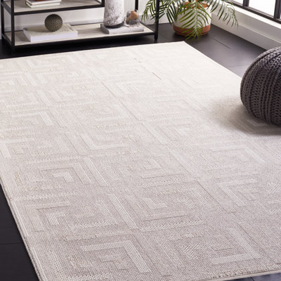 Trends Performance Geometric Rug