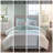 8 Piece Comforter Set Seafoam Grey-114529046