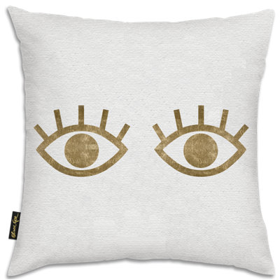 Coussin Eye Aw