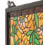 Tiffany Tree of Life Stained Glass Window
