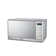 Commercial Chef 0.7 Cubic Feet 700 Watt Countertop Microwave