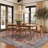 Labarbera Oriental Machine Washable Red/Blue Non-Slip Backing Area Rug-1435258177