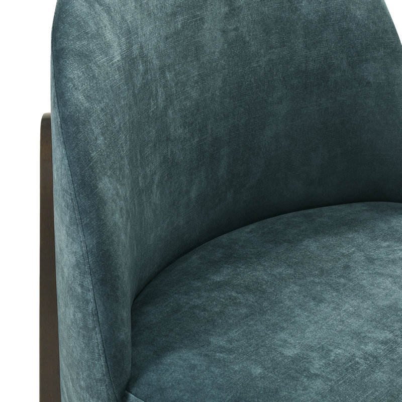 Chaise Pietta, Bleu