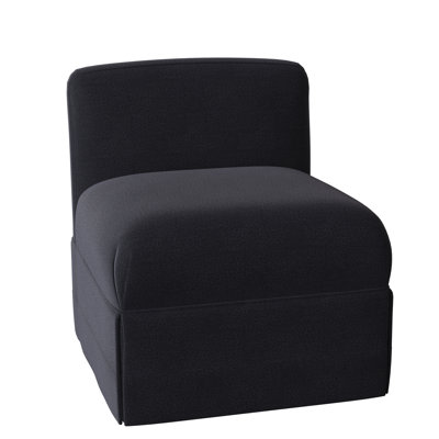 Fauteuil de chambre Chloe
