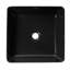 Lavabo de salle de bain carré-58646694