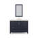 Elizabeth 48" Single Bathroom Vanity Set with Mirror