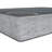 TempaGel by Restonic 13" Smooth Top, Plush Mattress-60188267