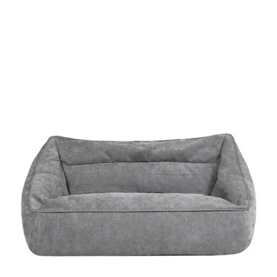 Cecilia Chenille Sofa Bean Bag