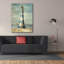 «Lighthouse 4» par Danhui Nai, art mural sur toile-1038248706