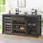 70.9" Long Bar Cabinet-102380458