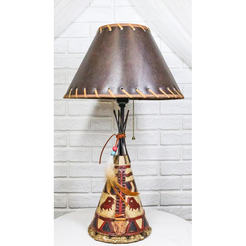 Kashawna Table Lamp