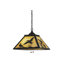 Rustic Lodge 2 - Light Pendant