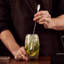 Parisian Cocktail Shaker Set -94679907