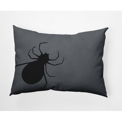 Coussin décoratif Big Spider