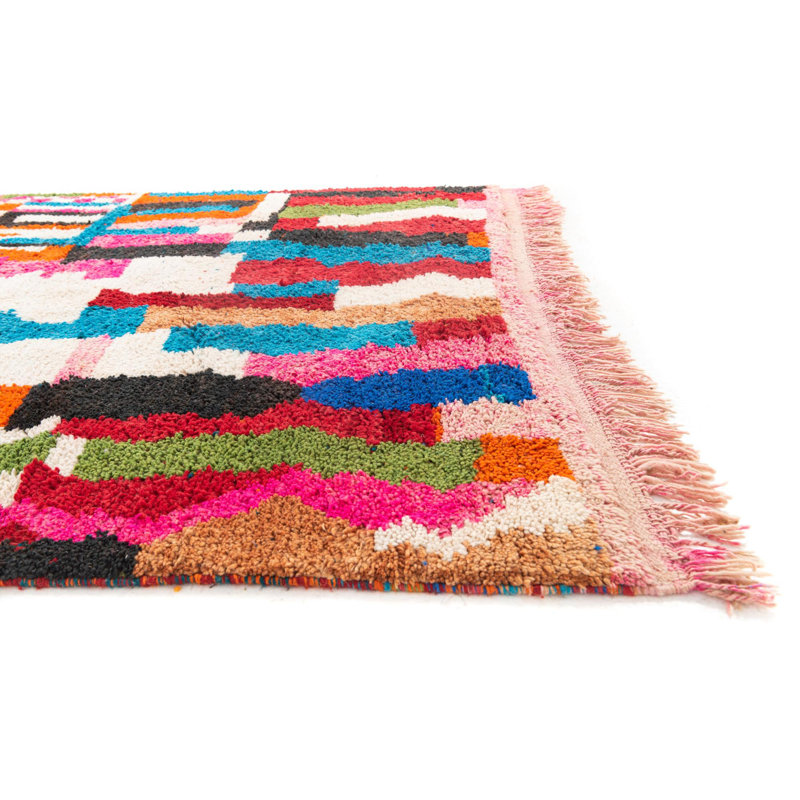 Kalmanovitz Multi Rug