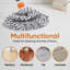 Recharge pour vadrouille en microfibre Superio Twist Heads