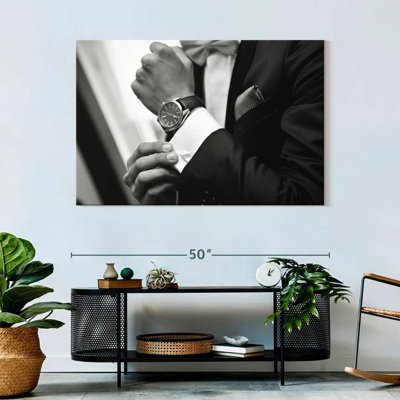 Men's Fashion And Accessory