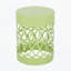 Outdoor Metal Side Table-1646265396