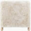 Fauteuil d'appoint moderne Fethiye