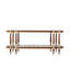 The Timothy Coffee Table