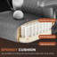 LUCKRACER Office Chair-518655419