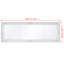 Miroir mural Miroir de salle de bain-987680837-1040012675