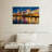 " Cleveland Downtown " 3 - Pieces-1655999374