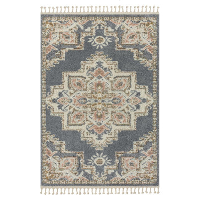Oriental Indoor Rug