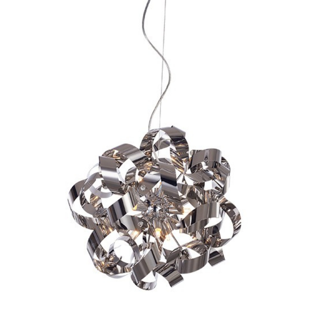 Hutchins Azzardo 9-Light Novelty Pendant