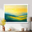 «Rolling Hills At Dawn II», campagne-696536469-696536471-696536473