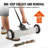 Adjustable Sweepers