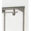 Embouts de tringle ClosetMaid SuperSlide