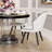Ikramuddin 17.3'' H Upholstered Dining Chair-985835747