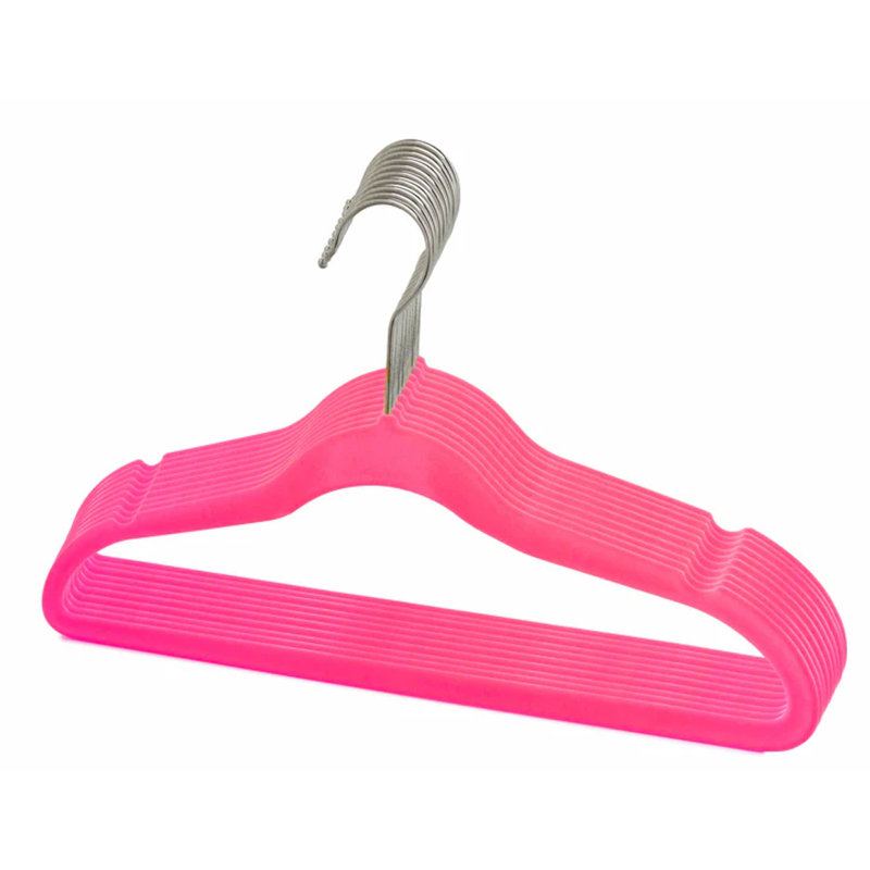 Joslin Plastic Non-Slip Standard Hanger