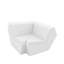 Faz - Modular Sofa Corner 90° - Basic-49222897