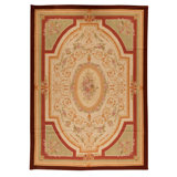 One-of-a-Kind 9'8" X 13'11" Area Rug