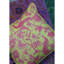 Peacock Batik Square Pillow Cover-83262701-83262702