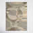 Beige/Brun clair/Gris